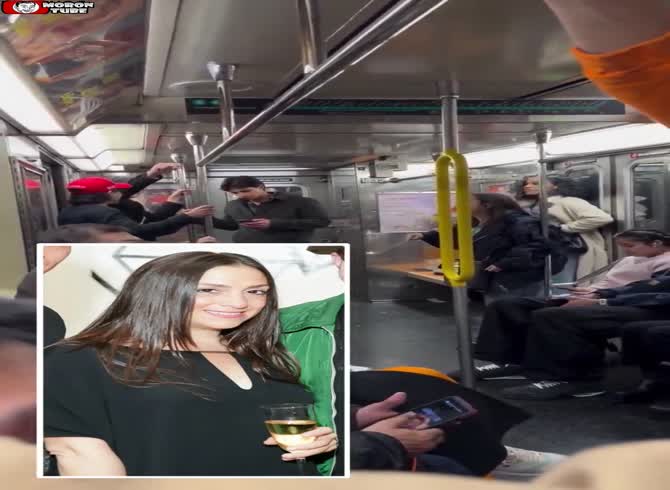 Video :After pro-Trump New York, a luxury specialist collapses (LOL)
